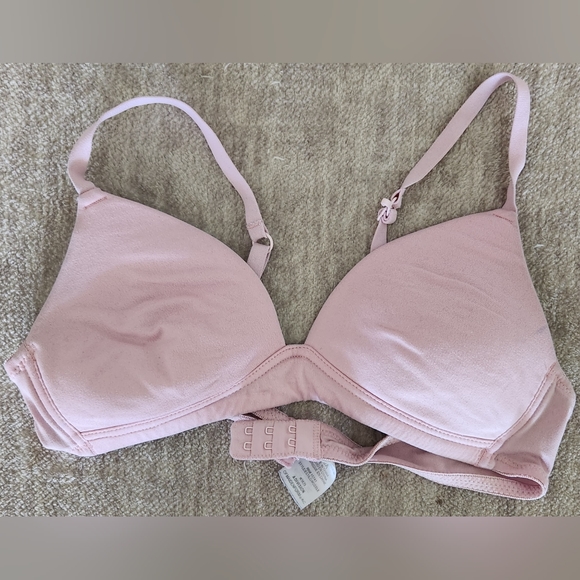 Source Unknown Accessories Little Girls First Bra Size 36a Poshmark